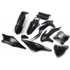 Kit plastice CYCRA KTM 19-21 BLACK