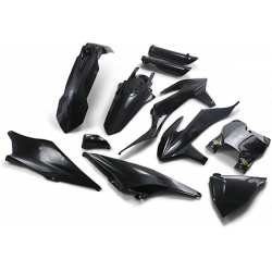 Kit plastice CYCRA KTM 19-21 BLACK