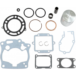 Kit piston WISECO PISTON KIT W/GASKETS KX 125 L 99-00