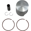 Kit piston WISECO PISTON KIT BANSHEE YFZ 350 Kit piston WISECO PISTON KIT BANSHEE YFZ 350 thumb