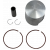 Kit piston WISECO PISTON KIT BANSHEE YFZ 350 thumb