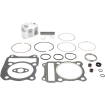 Kit piston WISECO PISTON KIT SUZ LT230 QUAD 2 Kit piston WISECO PISTON KIT SUZ LT230 QUAD 2 thumb