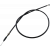 Cablu ambrieaj MOTION PRO CLUTCH CABLE YAMAHA YFS 200 thumb