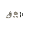 Kit montaj toba esapament AKRAPOVIC P-HF1218 thumb