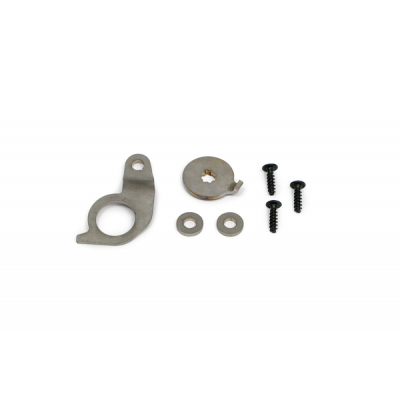 Kit montaj toba esapament AKRAPOVIC P-HF1218