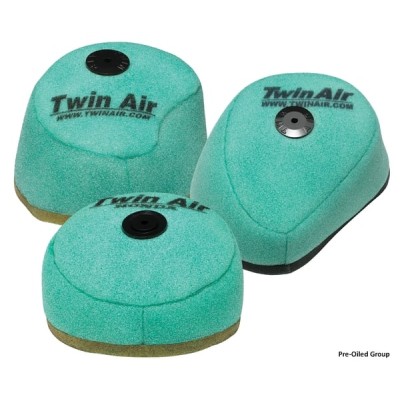 Filtru de aer (cu ulei) TWIN AIR pentru YAMAHA DTR125