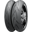 Anvelopa moto CONTINENTAL SMEVO 140/70R17 66H TL Anvelopa moto CONTINENTAL SMEVO 140/70R17 66H TL thumb
