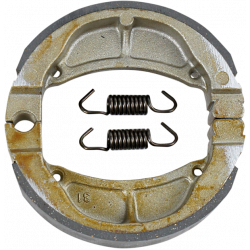 Saboti frana EBC K715