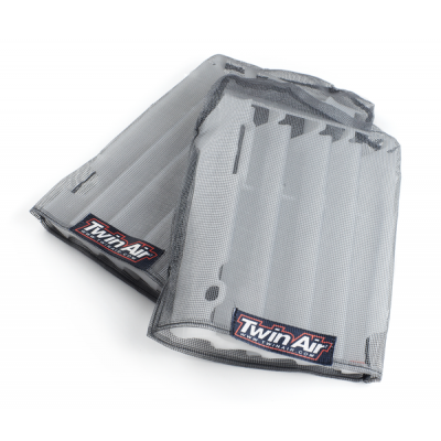 Protectie radiator TWIN AIR pentru HONDA CRF450R