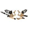 Consola GILLES REARSET MUE2 GD MT-10 ABS 21 thumb