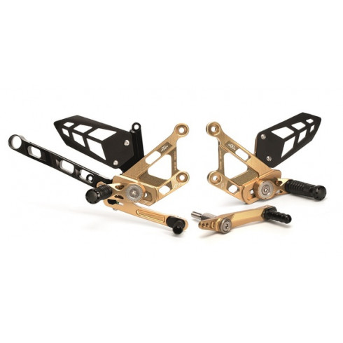 Consola GILLES REARSET MUE2 GD MT-10 ABS 21 Consola GILLES REARSET MUE2 GD MT-10 ABS 21