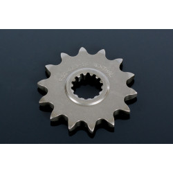 Pinion fata RENTHAL SPROCKET F 520 14T Pinion fata RENTHAL SPROCKET F 520 14T