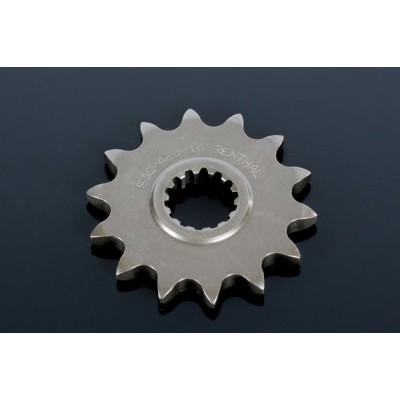 Pinion fata RENTHAL  SPROCKET F 525 15T