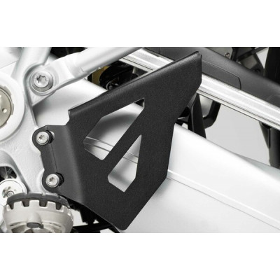 Protectie pompa de frana SW-MOTECH BRAKE CYL GUARD SET R 1200 GS ABS Protectie pompa de frana SW-MOTECH BRAKE CYL GUARD SET R 1200 GS ABS