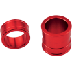 Bucsa roata fata SCAR pentru HONDA RED thumb