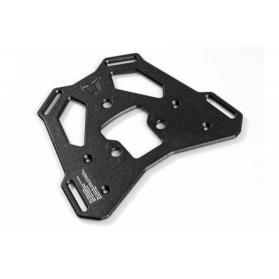 Suport pentru valiza SW-MOTECH LUGGAGE ALU-RACK K 1200 R