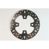 Disc frana spate EBC FIX D SERIES RND MD6337D