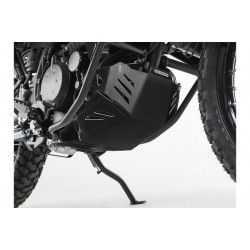 Protectie motor SW-MOTECH ENGINE GUARD KLR 650 Protectie motor SW-MOTECH ENGINE GUARD KLR 650