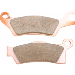 Placute frana EBC SINT R SERIES FA618R