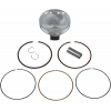 Kit piston WISECO PISTON KIT LTR450