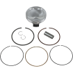 Kit piston WISECO PISTON KIT LTR450 thumb