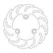 Disc frana MOTO-MASTER MM FLAME DISC PEUGEOT SPEEDFIGHT II 50 LC Disc frana MOTO-MASTER MM FLAME DISC PEUGEOT SPEEDFIGHT II 50 LC thumb