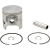 Kit piston ProX pentru YAMAHA YFS200/DT200R thumb