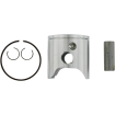 Kit piston WISECO PISTON KIT RM125 88-99 Kit piston WISECO PISTON KIT RM125 88-99 thumb