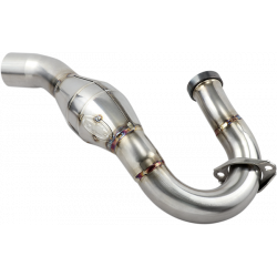Toba esapament FMF HDR S/S M-BMB CRF450R 15 Toba esapament FMF HDR S/S M-BMB CRF450R 15