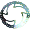 Disc frana fata EBC FIX WAVE MD6258C Disc frana fata EBC FIX WAVE MD6258C thumb