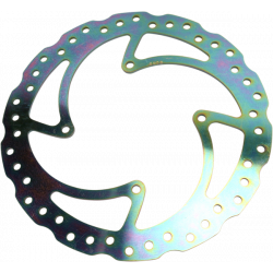 Disc frana fata EBC FIX WAVE MD6258C Disc frana fata EBC FIX WAVE MD6258C