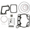 Kit piston WISECO PISTON KIT W/GASKETS RM 85 17/14