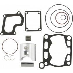 Kit piston WISECO PISTON KIT W/GASKETS RM 85 17/14