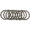 Set discuri ferodo EBC CK5638 Set discuri ferodo EBC CK5638 thumb