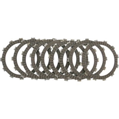 Set discuri ferodo EBC CK5638 Set discuri ferodo EBC CK5638