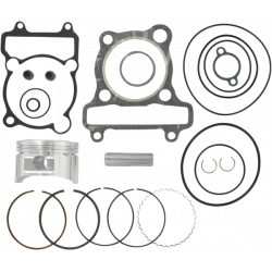 Kit piston WISECO PISTON KIT TIMBER WOLF YFM 250 09 Kit piston WISECO PISTON KIT TIMBER WOLF YFM 250 09