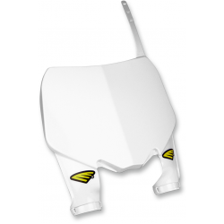 Panou fata CYCRA CRF250/450 13-17 WHITE