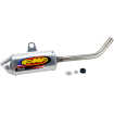 Toba esapament FMF PCORE 2 SHRT SIL KTM SX125/150 thumb