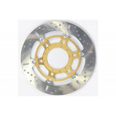 Disc frana fata EBC FLT X SERIES RND MD1171X
