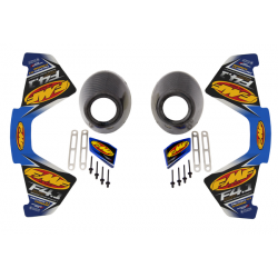 Capac de rezerva FMF END CAP RPLC C/F RCT