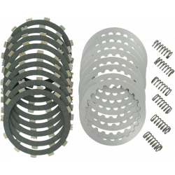 Kit ambreiaj EBC DRCF108 Kit ambreiaj EBC DRCF108