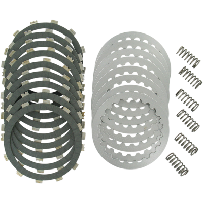 Kit ambreiaj EBC DRCF108 Kit ambreiaj EBC DRCF108