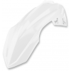 Aripa fata CYCRA YZF 10- WHITE