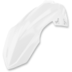 Aripa fata CYCRA YZF 10- WHITE thumb