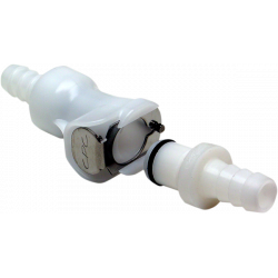 Furtun de combustibil MOTION PRO FUEL LINE QUICK DISC. 1/4 Furtun de combustibil MOTION PRO FUEL LINE QUICK DISC. 1/4