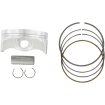Piston WISECO PISTON KIT KX250F STD thumb
