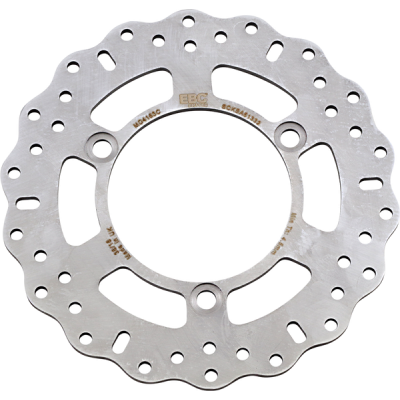 Disc frana spate EBC FIX HPSR WAVE RE MD4163C