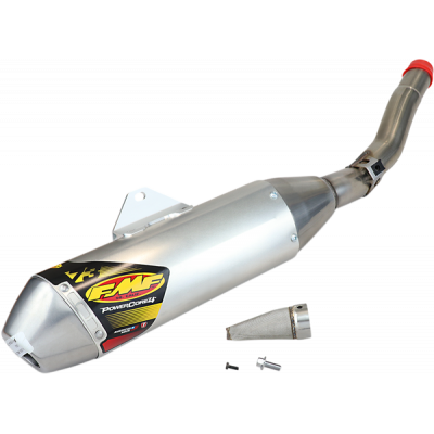 Toba esapament FMF MUFFLER HEX P-CORE4 YAM Toba esapament FMF MUFFLER HEX P-CORE4 YAM