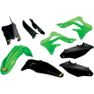 Kit plastice CYCRA PFLOW KXF250 13-16 OEM Kit plastice CYCRA PFLOW KXF250 13-16 OEM thumb