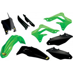 Kit plastice CYCRA PFLOW KXF250 13-16 OEM